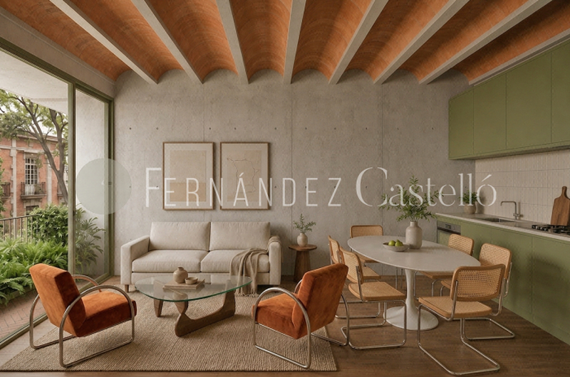 Departamento en venta · Cuauhtémoc, Ciudad de México