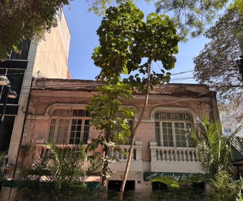 Casa en venta · Ex Hipodromo Peralvillo, Peralvillo, Cuauhtémoc, Ciudad de México