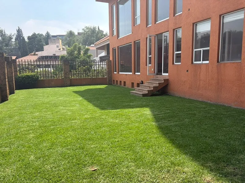 Condominio en renta · Bosques de las Lomas, Cuajimalpa de Morelos, Ciudad de México