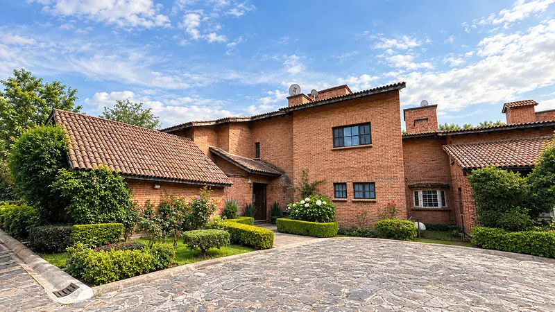 Condominio en venta · Las Maromas, Cuajimalpa de Morelos, Ciudad de México