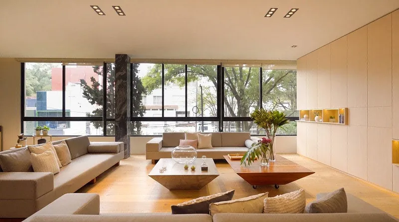 Departamento en venta · Polanco V Sección, Polanco, Miguel Hidalgo, Ciudad de México