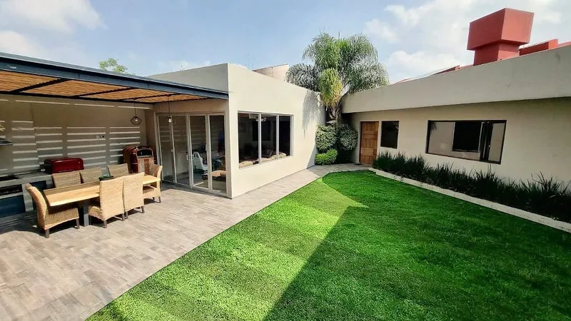 Casa en venta · Bosques de la Herradura, Huixquilucan, Estado de México