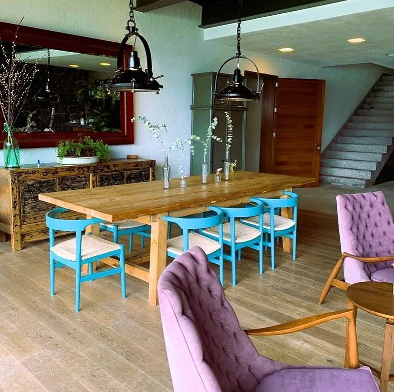 Casa en venta · Santa Magdalena Tilostoc, Valle de Bravo, Estado de México