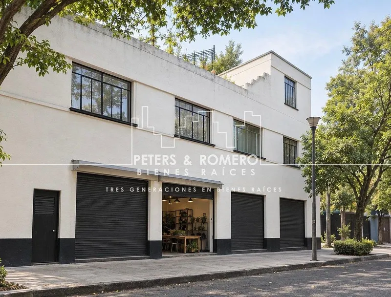 Lote en venta · Cuauhtémoc, Cuauhtémoc, Ciudad de México