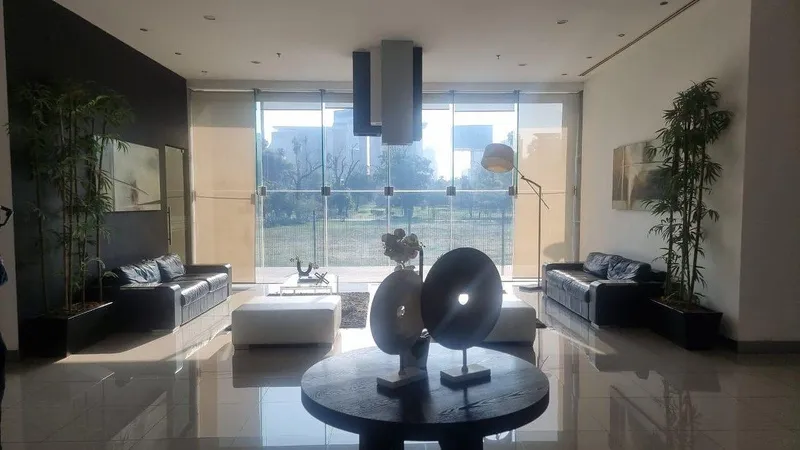 Departamento en venta · Santa María, Monterrey, Nuevo León