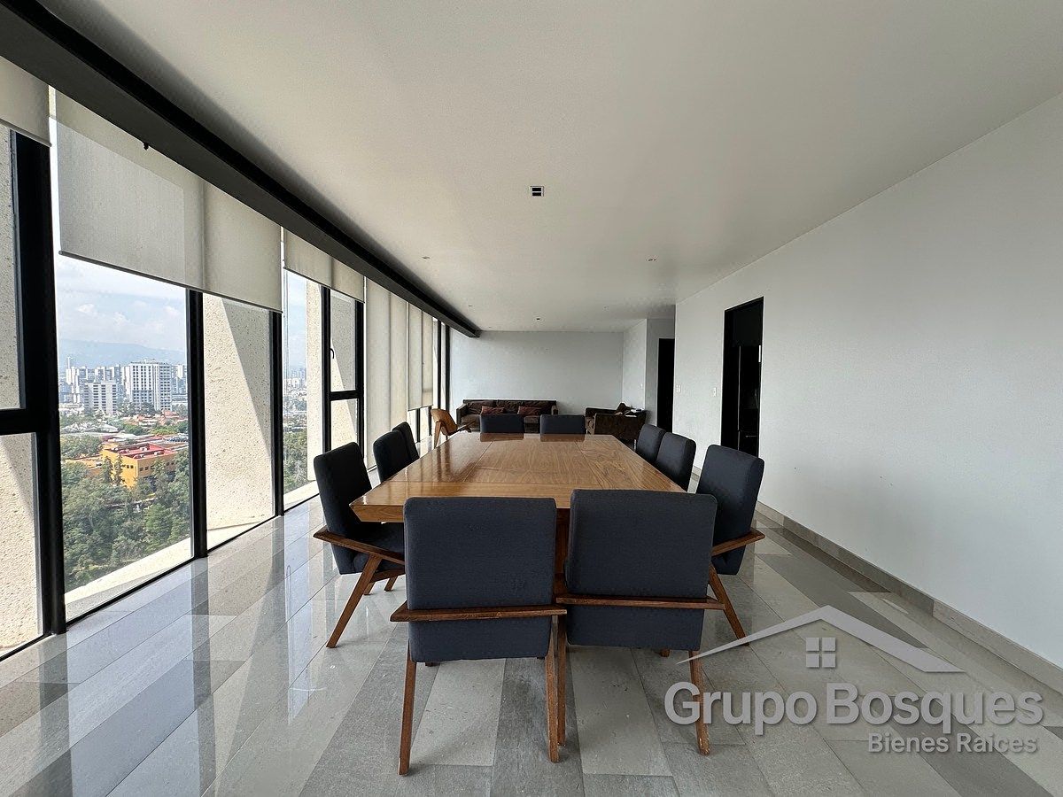 Departamento en renta · Lomas del Chamizal, Cuajimalpa de Morelos, Ciudad de México Departamento en renta · Lomas del Chamizal, Cuajimalpa de Morelos, Ciudad de México