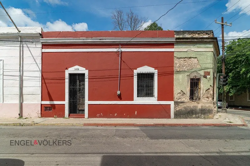 Casa en venta · Mérida Centro, Mérida, Yucatán