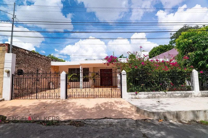 Casa en venta · Mérida Centro, Mérida, Yucatán Casa en venta · Mérida Centro, Mérida, Yucatán