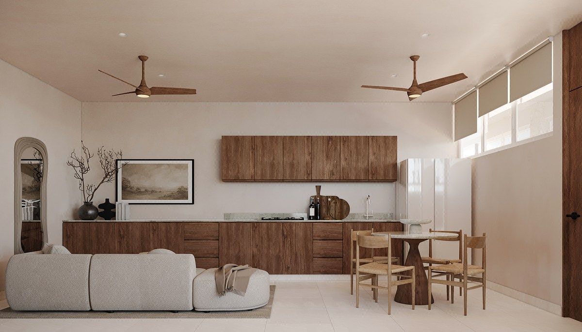 Departamento en venta · Benito Juárez Nte, Mérida, Yucatán Departamento en venta · Benito Juárez Nte, Mérida, Yucatán