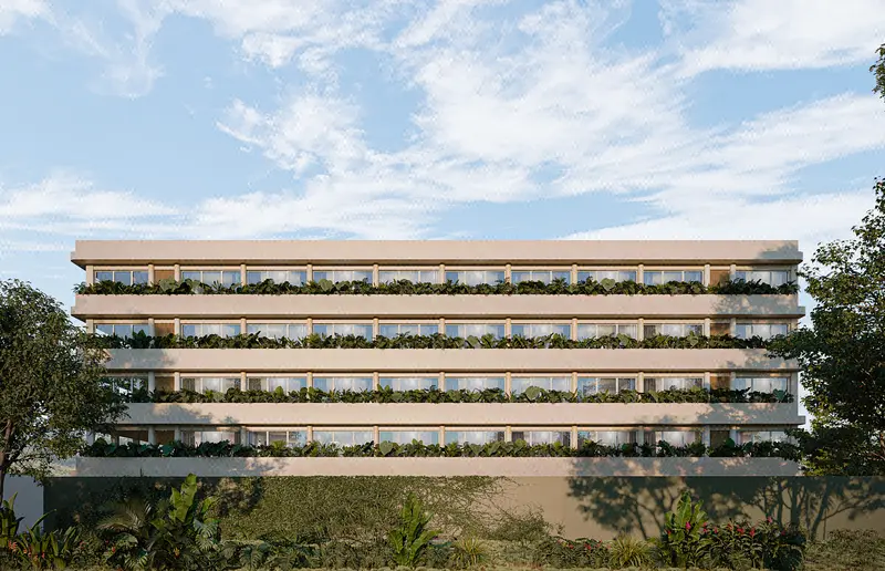 Departamento en venta · Benito Juárez Nte, Mérida, Yucatán