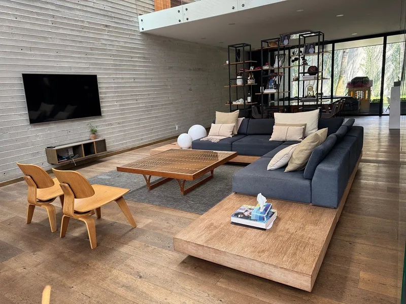 Casa en venta · Lomas de Vista Hermosa, Cuajimalpa de Morelos, Ciudad de México