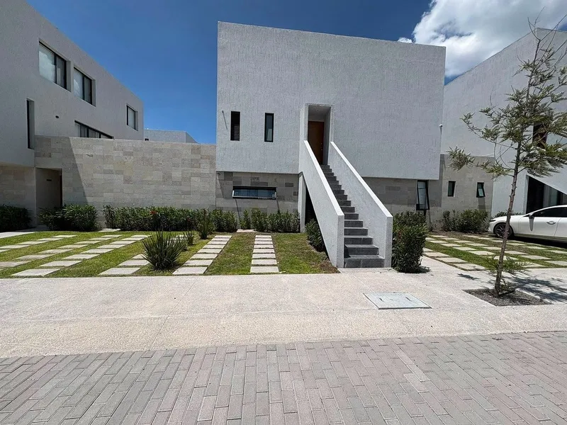Condominio en venta · Cumbres del Lago, Santiago de Querétaro, Querétaro