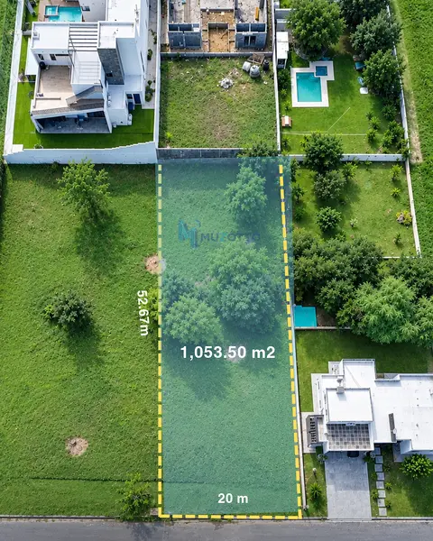 Lote en venta · Ciudad Allende, Allende, Nuevo León