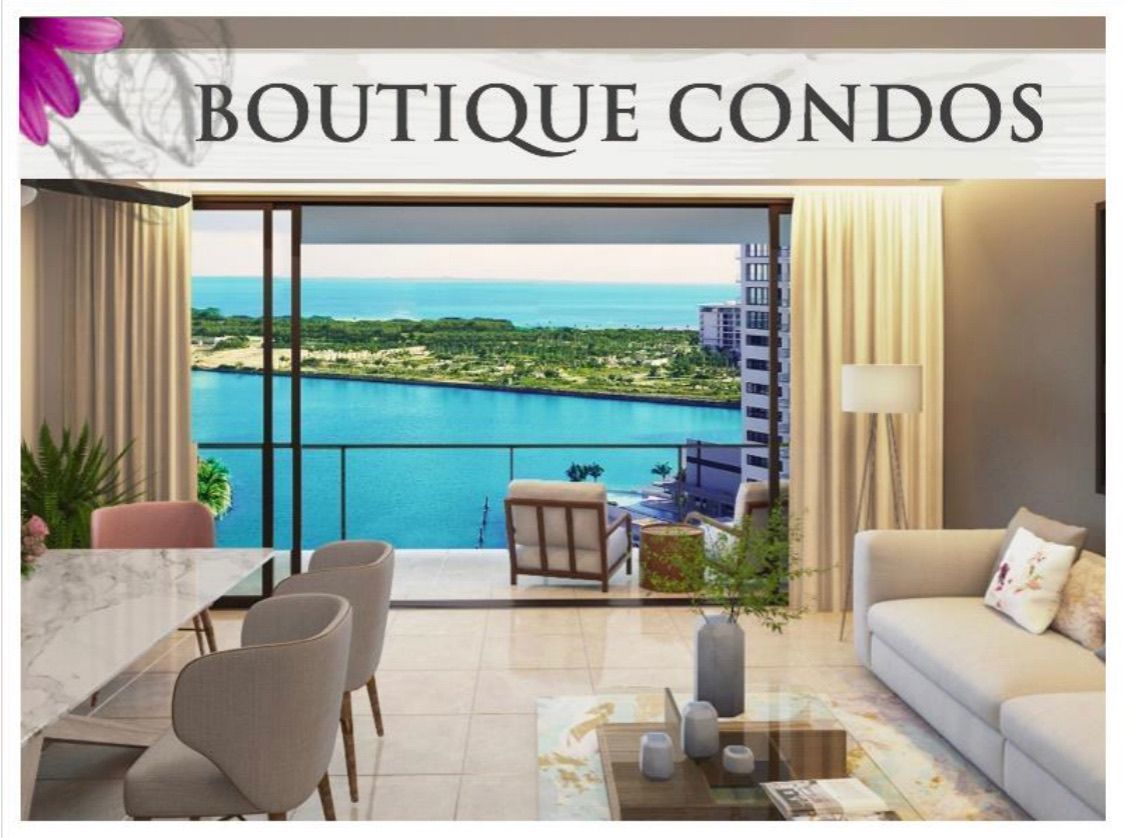 Departamento en venta · Zona Hotelera, Cancún, Benito Juárez, Quintana Roo