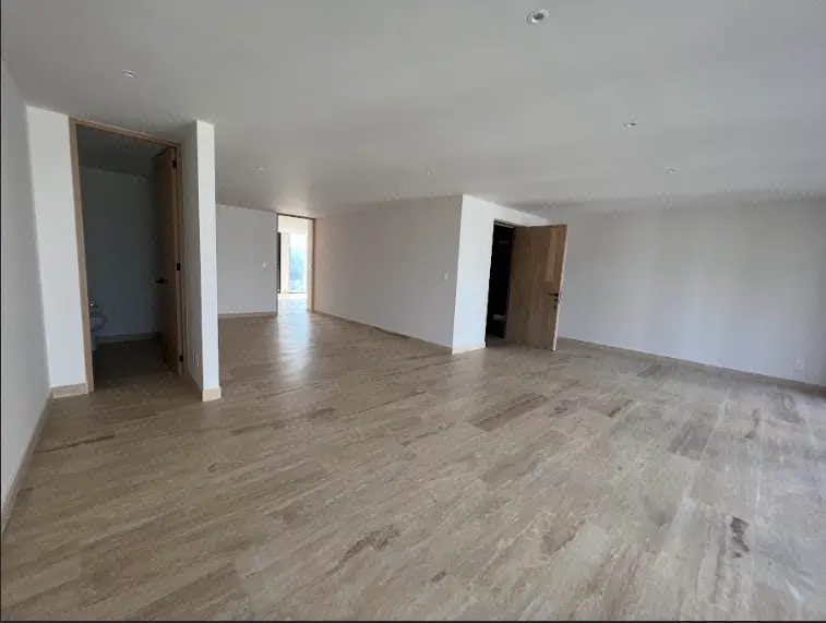 Departamento en venta · Bosque Real, Huixquilucan, Estado de México