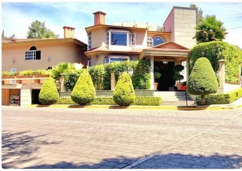 Casa en venta · Lomas de Valle Escondido, Atizapán de Zaragoza, Estado de México