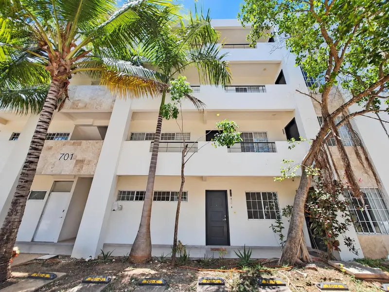 Departamento en venta · Solidaridad, Quintana Roo