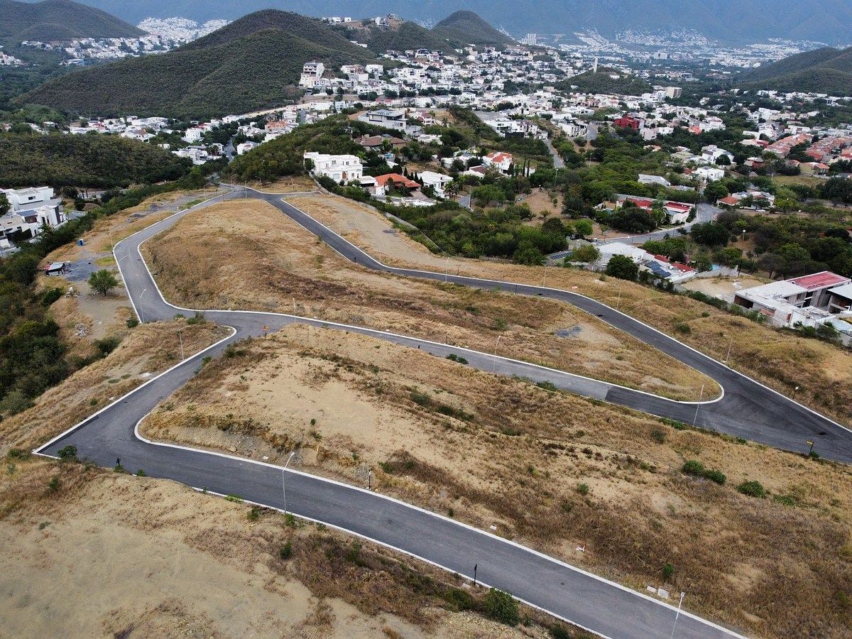 Lote en venta · Balcones de Valle Alto, Monterrey, Nuevo León Lote en venta · Balcones de Valle Alto, Monterrey, Nuevo León