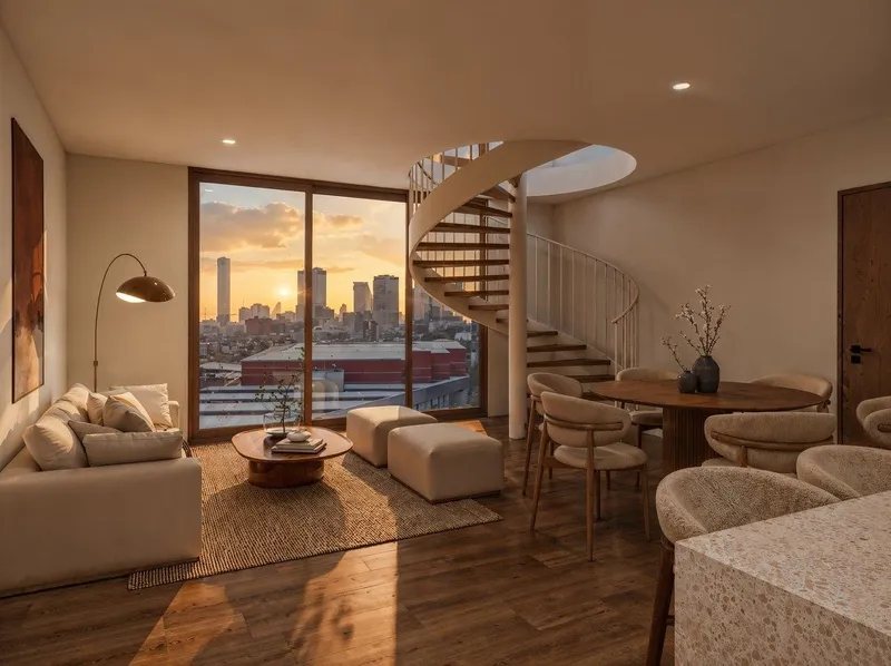 Departamento en venta · Veronica Anzures, Miguel Hidalgo, Ciudad de México