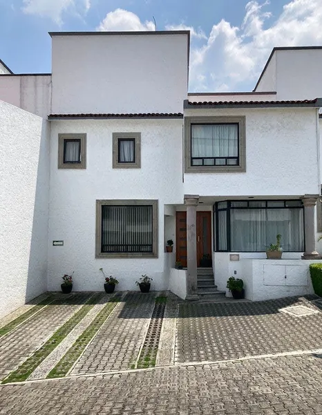Condominio en venta · Lomas De Memetla, Memetla, Cuajimalpa de Morelos, Ciudad de México