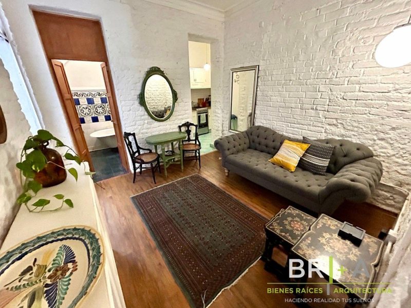 Departamento en venta · Roma Norte, Roma, Cuauhtémoc, Ciudad de México Departamento en venta · Roma Norte, Roma, Cuauhtémoc, Ciudad de México