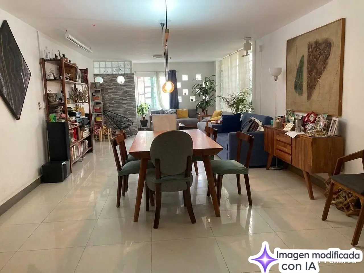 Departamento en venta · Del Valle Centro