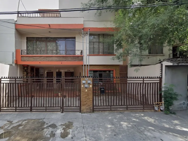 Casa en venta · Vista Hermosa, Monterrey, Nuevo León Casa en venta · Vista Hermosa, Monterrey, Nuevo León