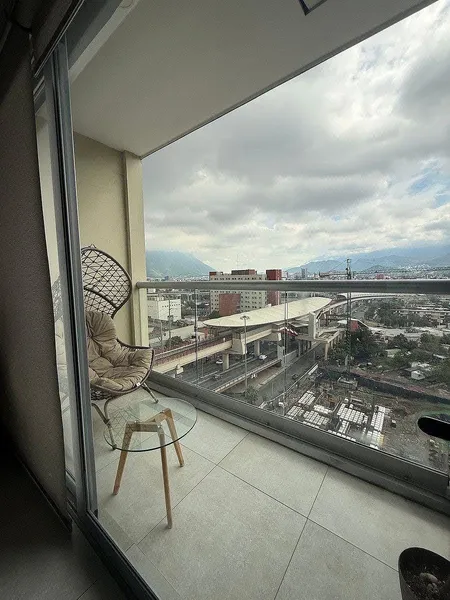 Departamento en venta · Monterrey Centro, Monterrey, Nuevo León