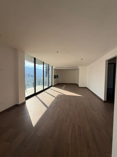 Departamento en venta · Zona Loma Larga Oriente, San Pedro Garza García, Nuevo León