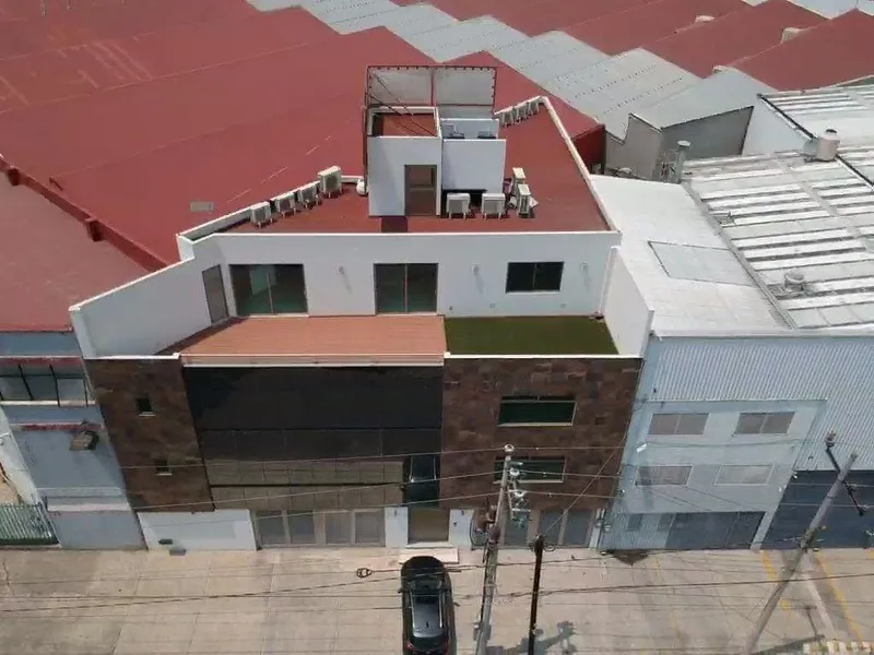 Edificio en venta · San Francisco Cuautlalpan, Naucalpan de Juárez, Estado de México Edificio en venta · San Francisco Cuautlalpan, Naucalpan de Juárez, Estado de México