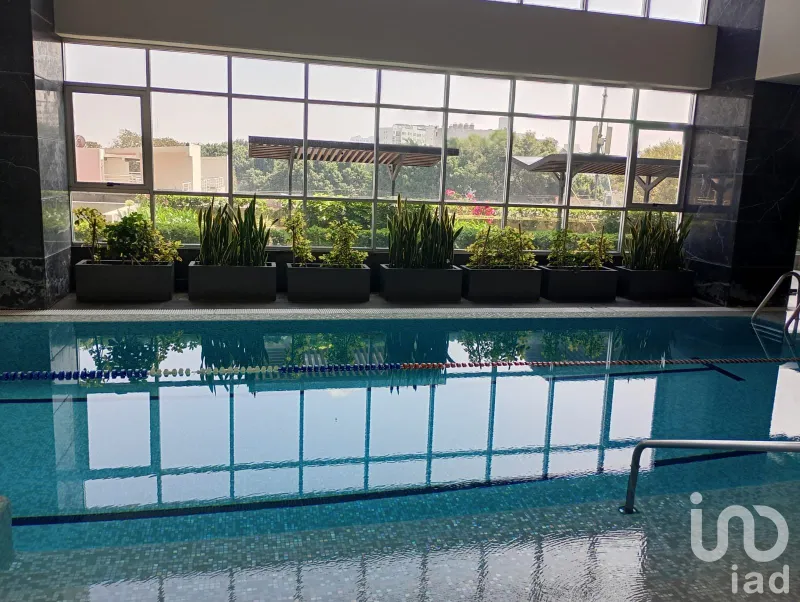 Departamento en venta · Santa Cruz Atoyac, Benito Juárez, Ciudad de México