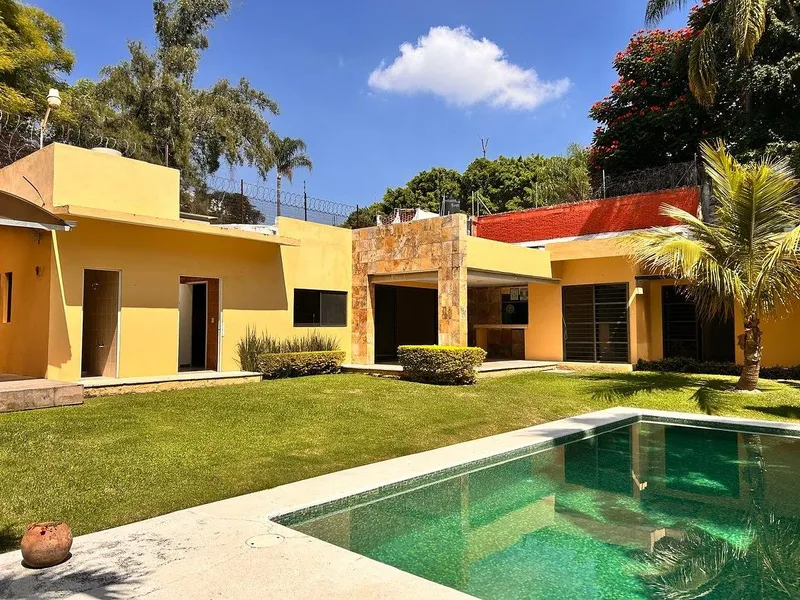 Casa en venta · Vista Hermosa, Cuernavaca, Morelos