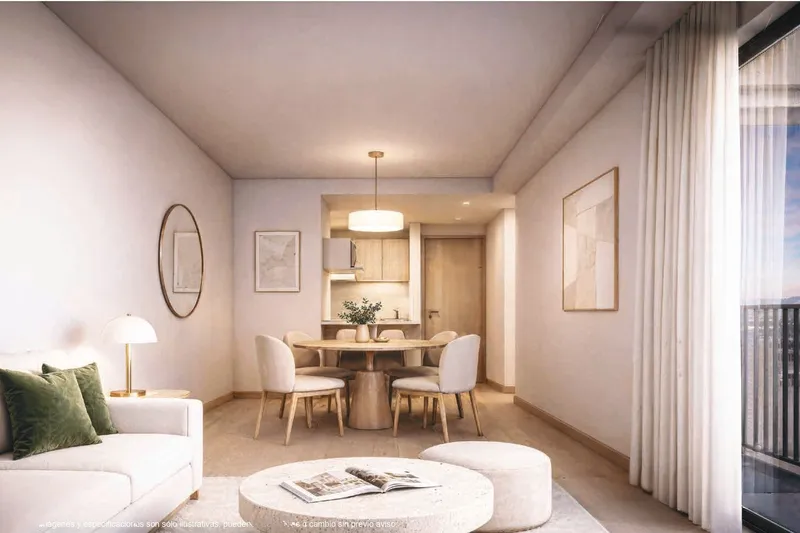 Departamento en venta · San Rafael, Cuauhtémoc, Ciudad de México