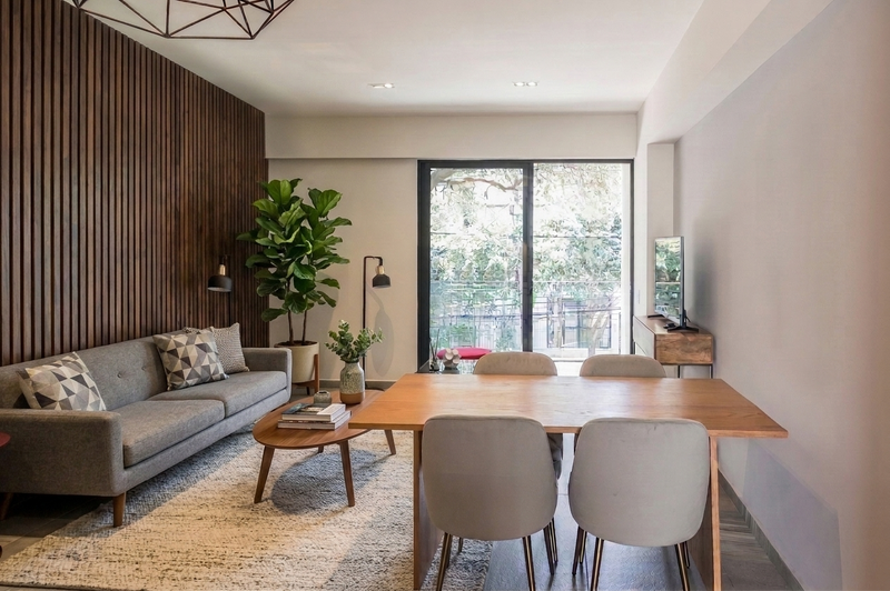 Departamento en venta · Del Valle Centro, Benito Juárez, Ciudad de México