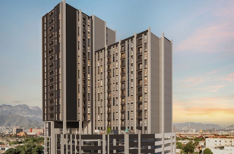 Desarrollo en venta · Obrera, Monterrey, Nuevo León Desarrollo en venta · Obrera, Monterrey, Nuevo León