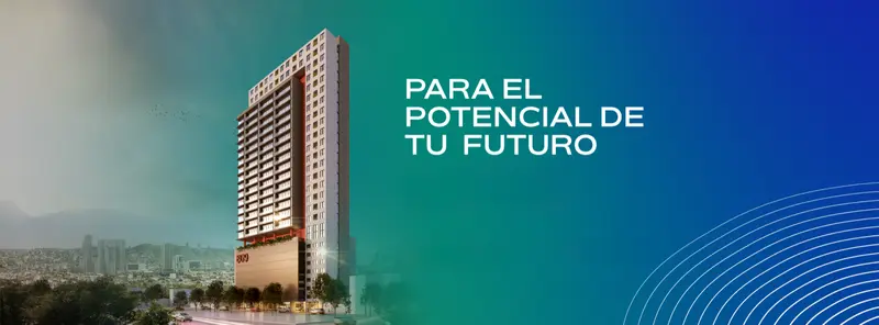Desarrollo en venta · Monterrey Centro, Monterrey, Nuevo León