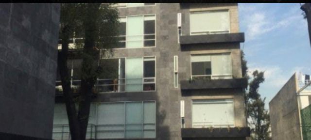 Departamento en venta · Acacias, Benito Juárez, Ciudad de México