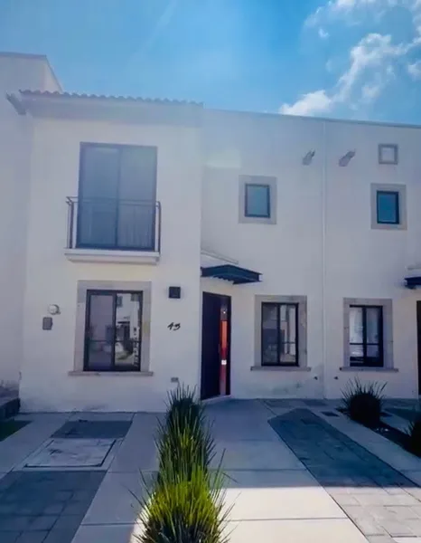 Condominio en venta · Zákia, El Marqués, Querétaro