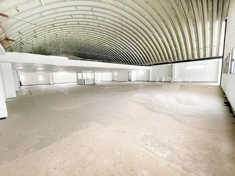 Bodega en renta · Parque Industrial Naucalpan, Naucalpan de Juárez, Estado de México
