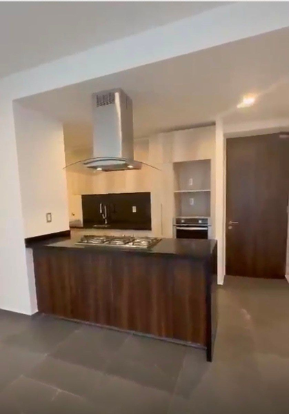 Departamento en venta · Los Alpes, Álvaro Obregón, Ciudad de México