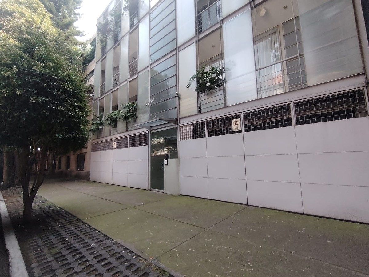 Departamento en venta · Roma Norte, Roma, Cuauhtémoc, Ciudad de México