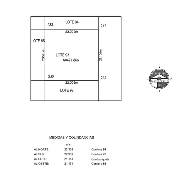 Lote en venta · Region 15, Tulum, Quintana Roo