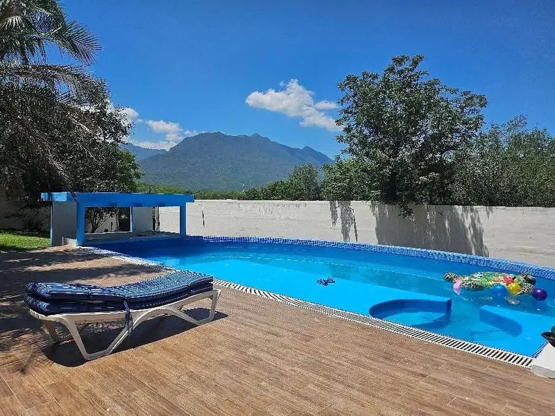 Casa en venta · Rio Ramos, Allende, Nuevo León Casa en venta · Rio Ramos, Allende, Nuevo León