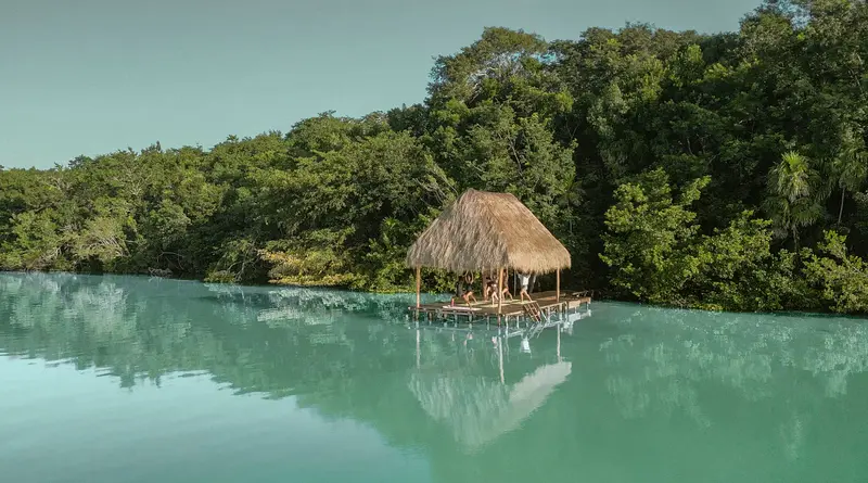 Casa en venta · 5 de Mayo, Bacalar, Quintana Roo