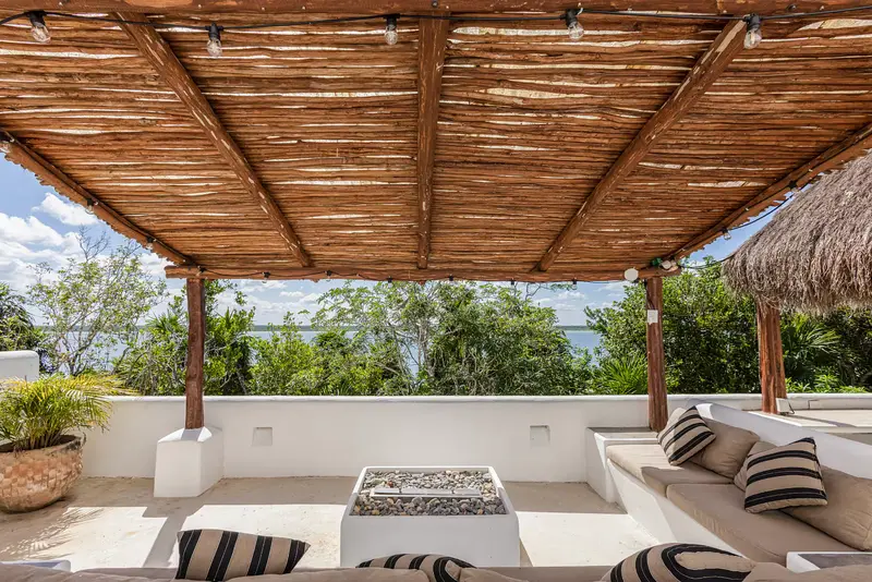 Casa en venta · 5 de Mayo, Bacalar, Quintana Roo