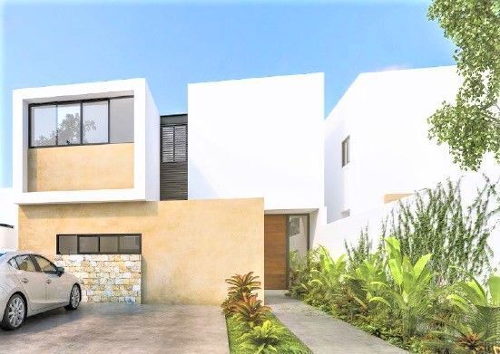 Condominio en venta · Cholul, Mérida, Yucatán