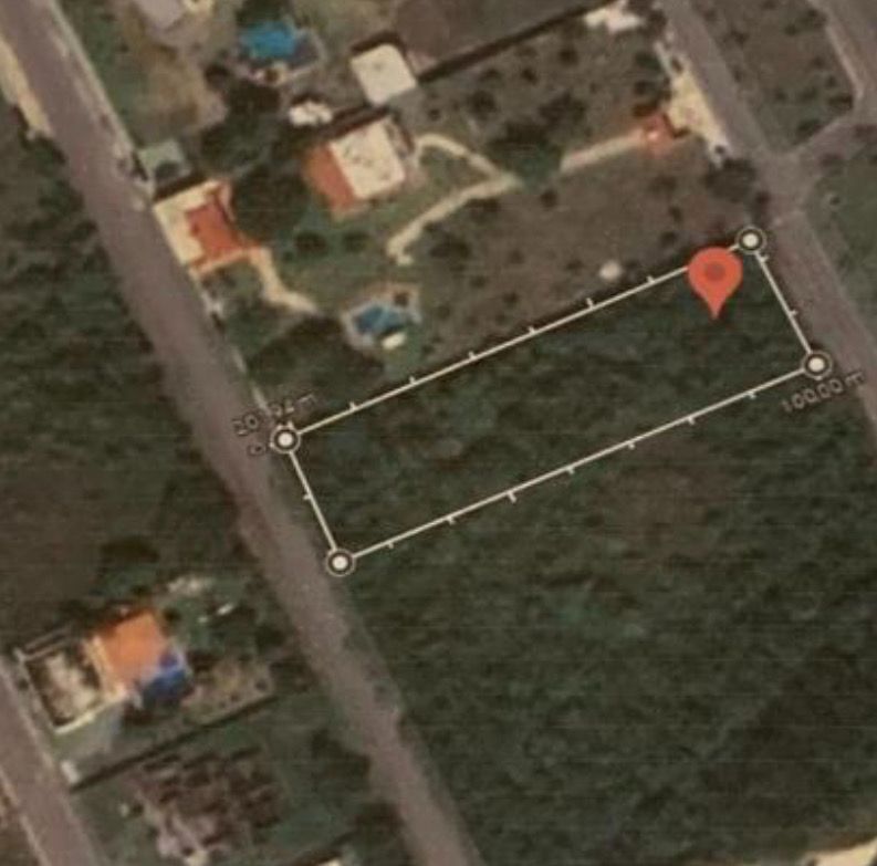 Lote en venta · Las Raíces, Allende, Nuevo León