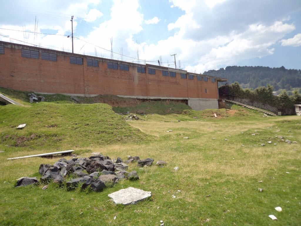 Lote en venta · Corredor Industrial Toluca Lerma, San Mateo Atenco, Estado de México