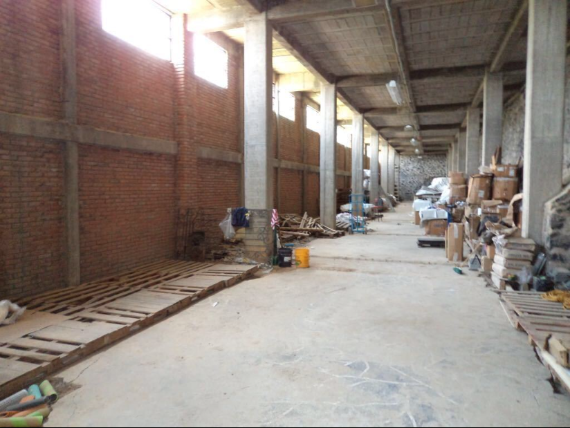 Lote en venta · Corredor Industrial Toluca Lerma, San Mateo Atenco, Estado de México