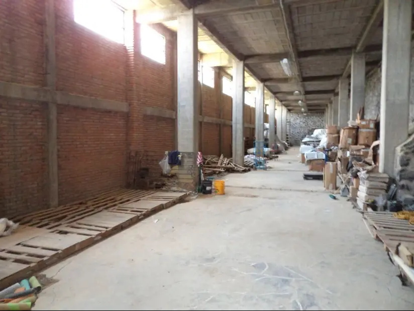 Lote en venta · Parques Nacionales, Toluca, Estado de México